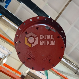MAG-85VP Редуктор хода в сборе Case CX160